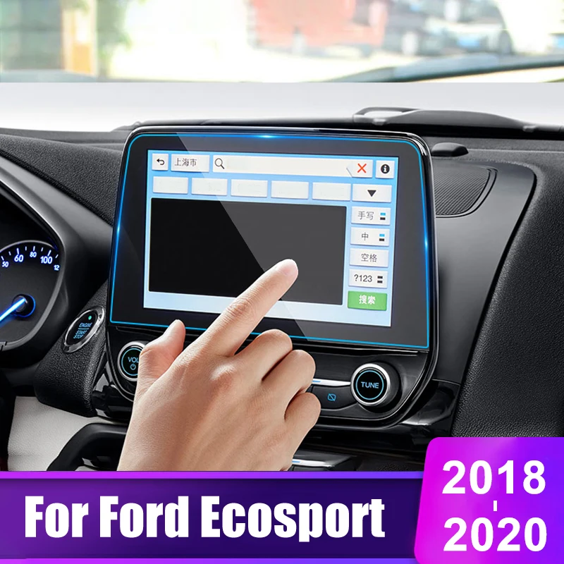 Автомобильная Защитная пленка для экрана GPS навигатора для Ford Ecosport 2018 2019 2020 2021, закаленное стекло, сенсорная пленка для ЖК-экрана, стикер, акс...
Автомобильная Защитная пленка для экрана GPS навигатора для Ford Ecosport 2018 2019 2020 2021, закаленное стекло, сенсорная пленка для ЖК-экрана, стикер, акс...