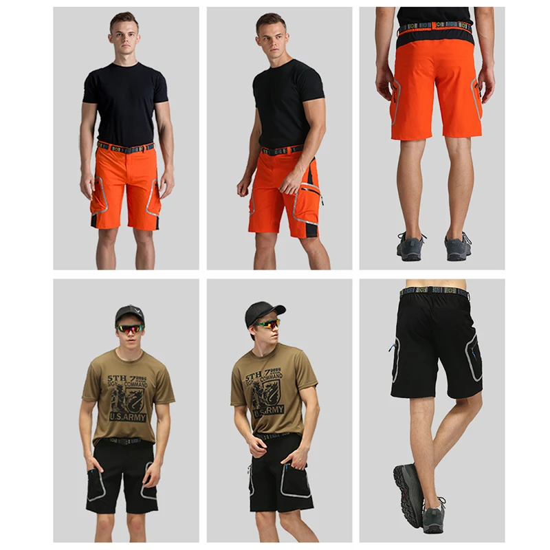 3XL Cycling Shorts Men MTB Mountain Bike Short Riding Downhill Bermuda Bicycle Shorts Quick Dry Outdoor Sport Trousers Cloth
3XL Cycling Shorts Men MTB Mountain Bike Short Riding Downhill Bermuda Bicycle Shorts Quick Dry Outdoor Sport Trousers Cloth