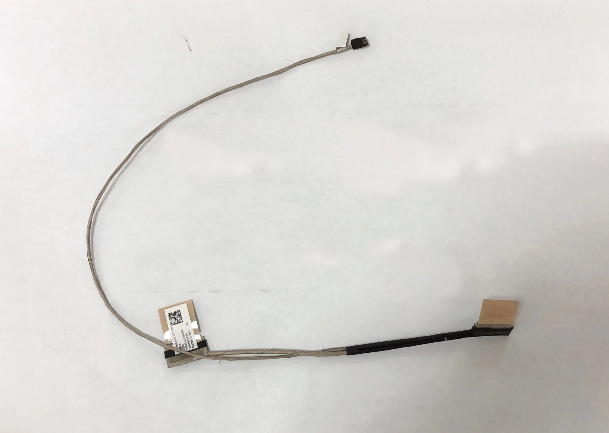Новый ЖК-светодиодный видеокабель для ASUS E203NA E203 E203N E203MA14005-02300400 14005-02300100 DD0XKCLC011
Новый ЖК-светодиодный видеокабель для ASUS E203NA E203 E203N E203MA14005-02300400 14005-02300100 DD0XKCLC011