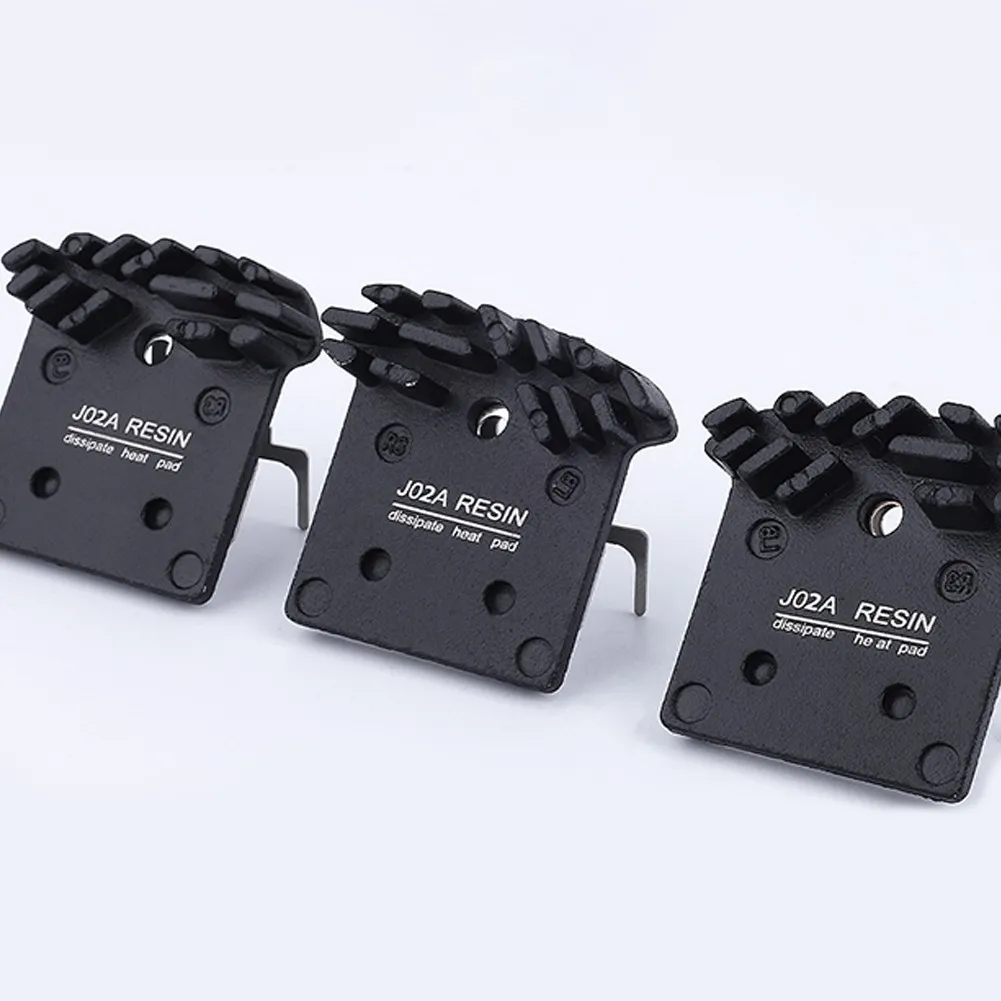 0000 1 Pair MTB J02A Resin Cooling Fin Ice Tech Bicycle Hydraulic Disc Brake Pads Oil Brake Calipers SLX Deore XT XTR M8000
0000 1 Pair MTB J02A Resin Cooling Fin Ice Tech Bicycle Hydraulic Disc Brake Pads Oil Brake Calipers SLX Deore XT XTR M8000
