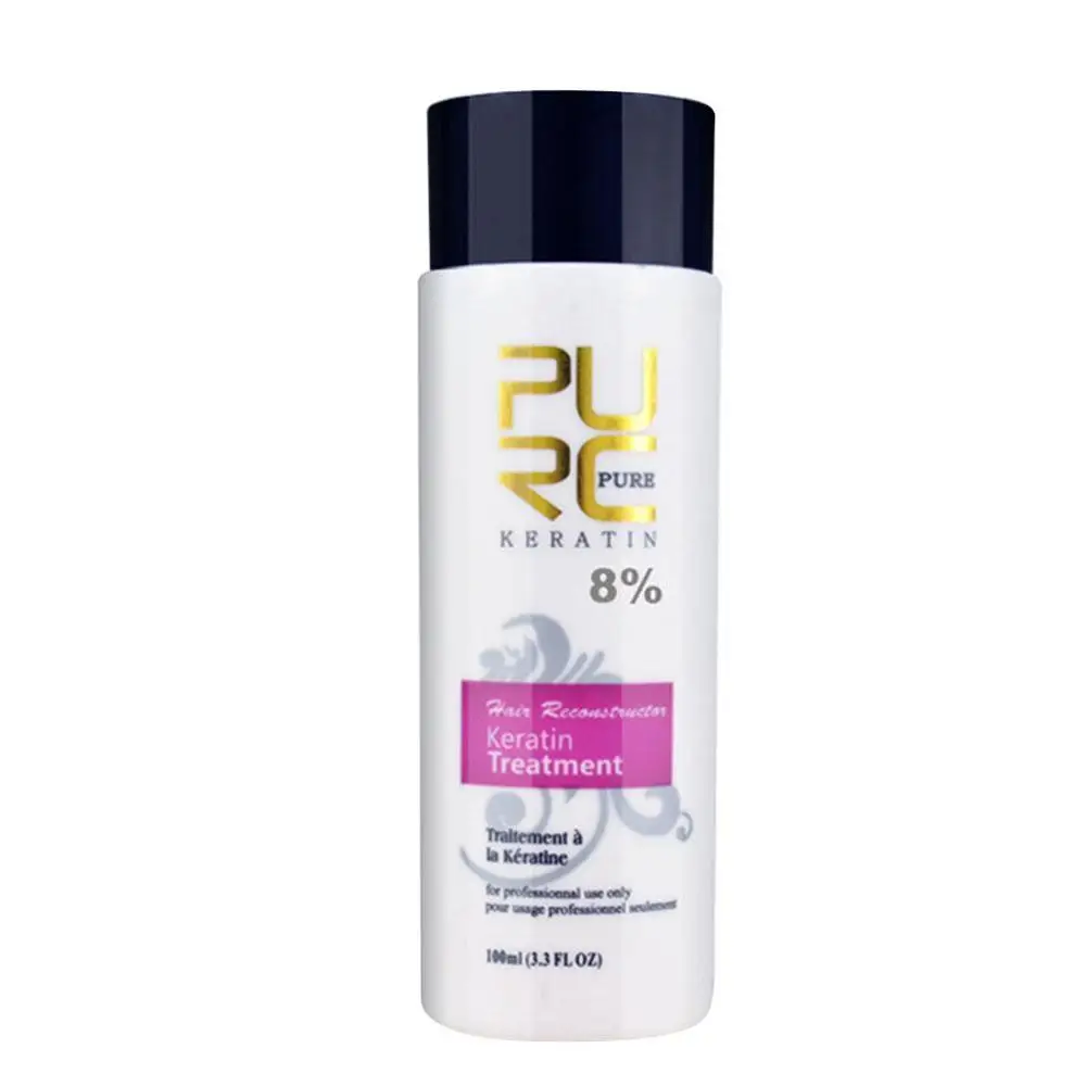 Purc 12% Brazilian Keratin Hair Care and Purifying Shampoo Hair Set Product Brazilian Keratin Care Y0C5
Purc 12% Brazilian Keratin Hair Care and Purifying Shampoo Hair Set Product Brazilian Keratin Care Y0C5