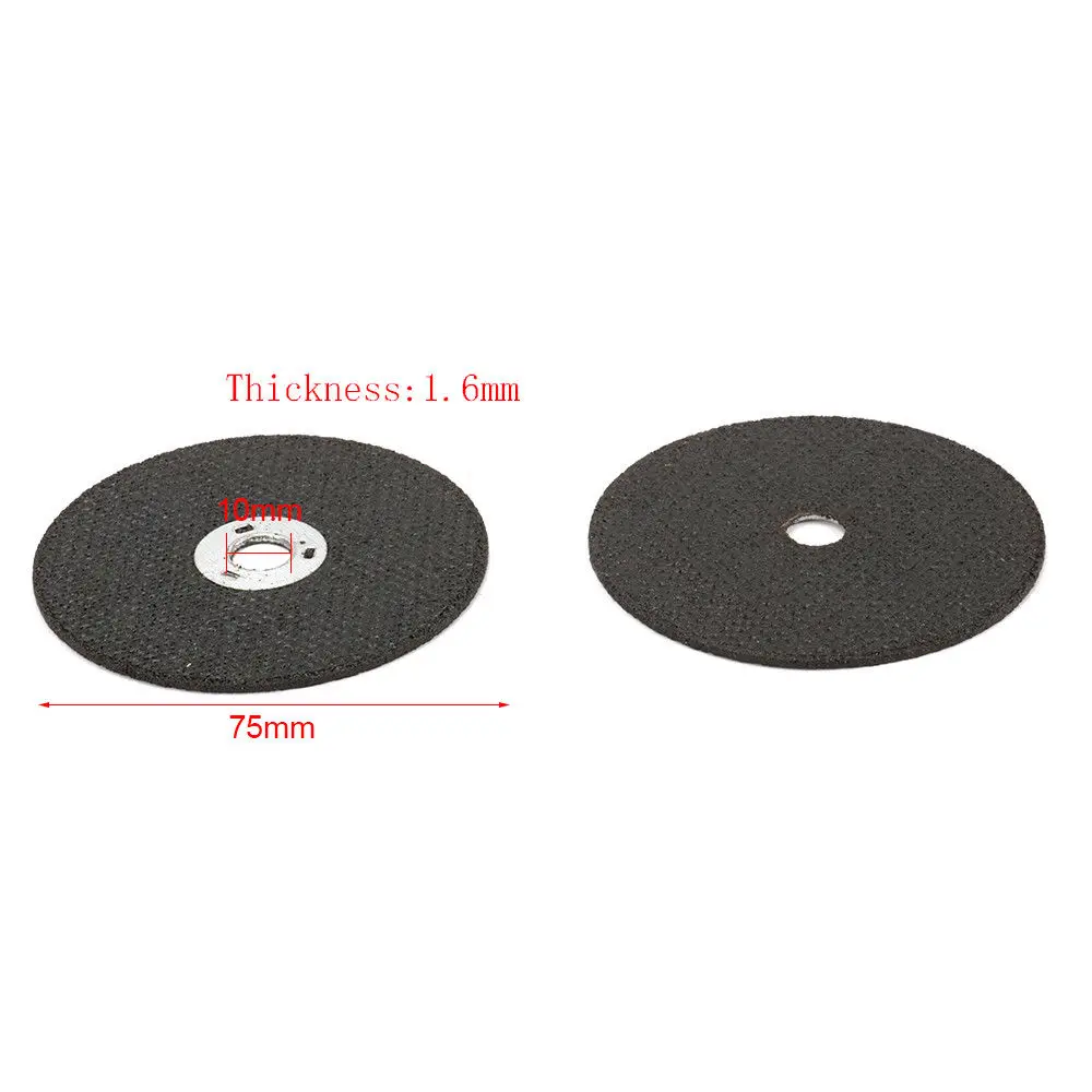 20Pcs 3High Quality Resin Cutting Wheel Disc Blade Cut Off Set For Angle Grinde
20Pcs 3High Quality Resin Cutting Wheel Disc Blade Cut Off Set For Angle Grinde