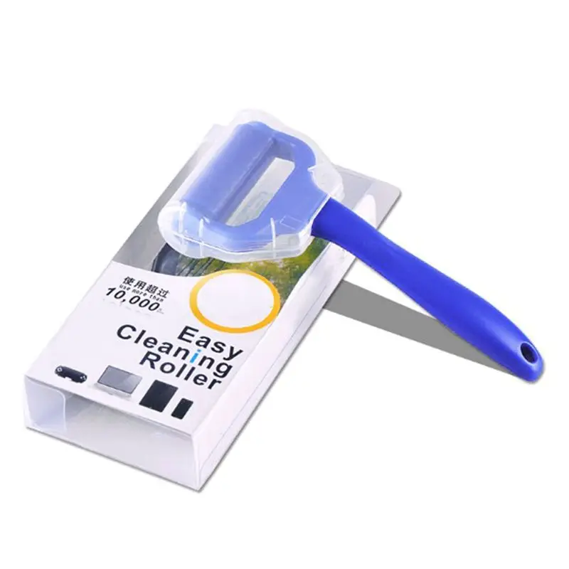 100% Brand New Blue Reusable Vinyl Record Cleaner Anti-Static Silicone Easy Cleaning Roller LP Clean Device Tools Accessories
100% Brand New Blue Reusable Vinyl Record Cleaner Anti-Static Silicone Easy Cleaning Roller LP Clean Device Tools Accessories