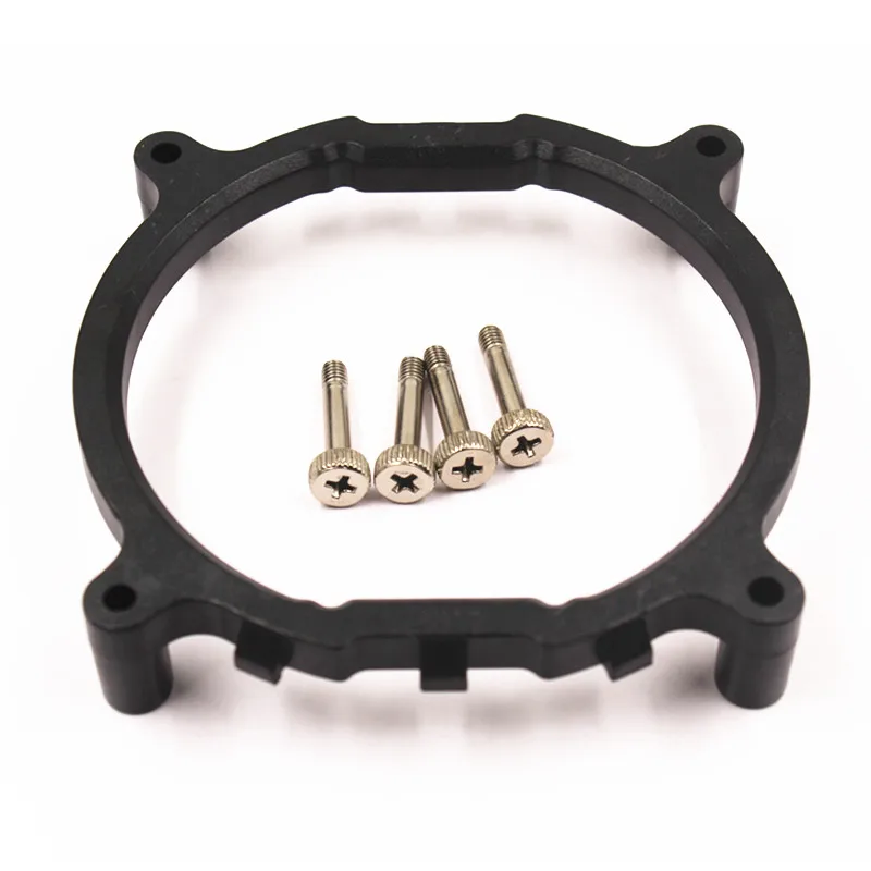 Cpu Cooler Mounting bracket For X79 X99 X299 Motherboard Advanced synthetic hard plastics Environmentally friendly and durable
Cpu Cooler Mounting bracket For X79 X99 X299 Motherboard Advanced synthetic hard plastics Environmentally friendly and durable