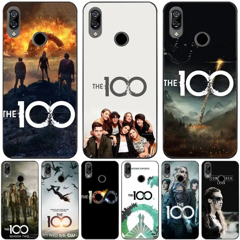 TV Series The100 Soft Cover Phone Case For Redmi 7 8 9 A K20 30 Pro Note 8 9 Pro 9s 
TV Series The100 Soft Cover Phone Case For Redmi 7 8 9 A K20 30 Pro Note 8 9 Pro 9s