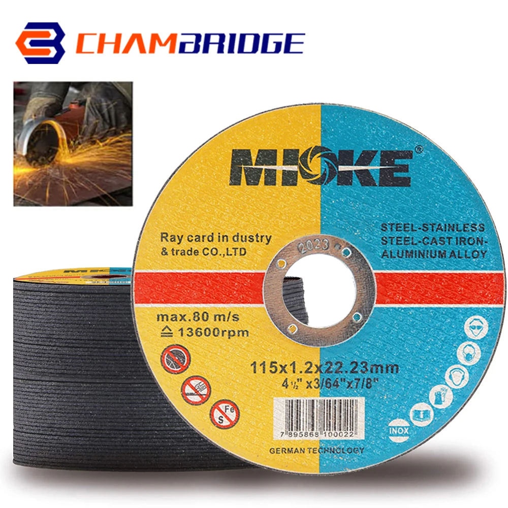 115 мм отрезные диски по металлу Круглый Смола клапаном сверления ногтей набор шлифовальных дисков для нержавеющая сталь угловая шлифовальн... 
115 мм отрезные диски по металлу Круглый Смола клапаном сверления ногтей набор шлифовальных дисков для нержавеющая сталь угловая шлифовальн...