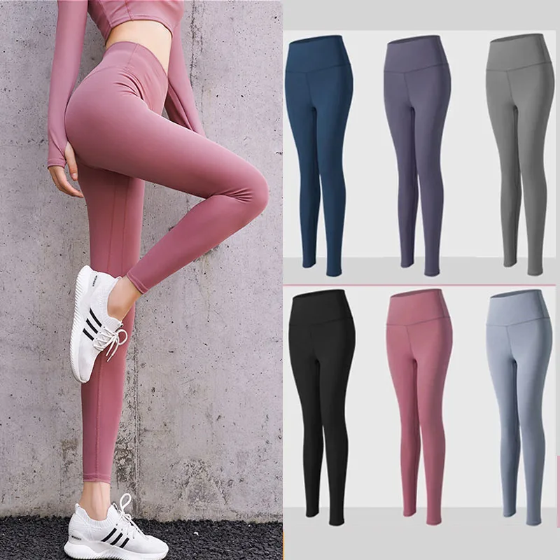 Thin Sportswear Women Leggings Seamless Yoga Pants Trousers Top High Waist Up Hip Girl Clothing Fitness Run Gym Sports Leggings
Thin Sportswear Women Leggings Seamless Yoga Pants Trousers Top High Waist Up Hip Girl Clothing Fitness Run Gym Sports Leggings