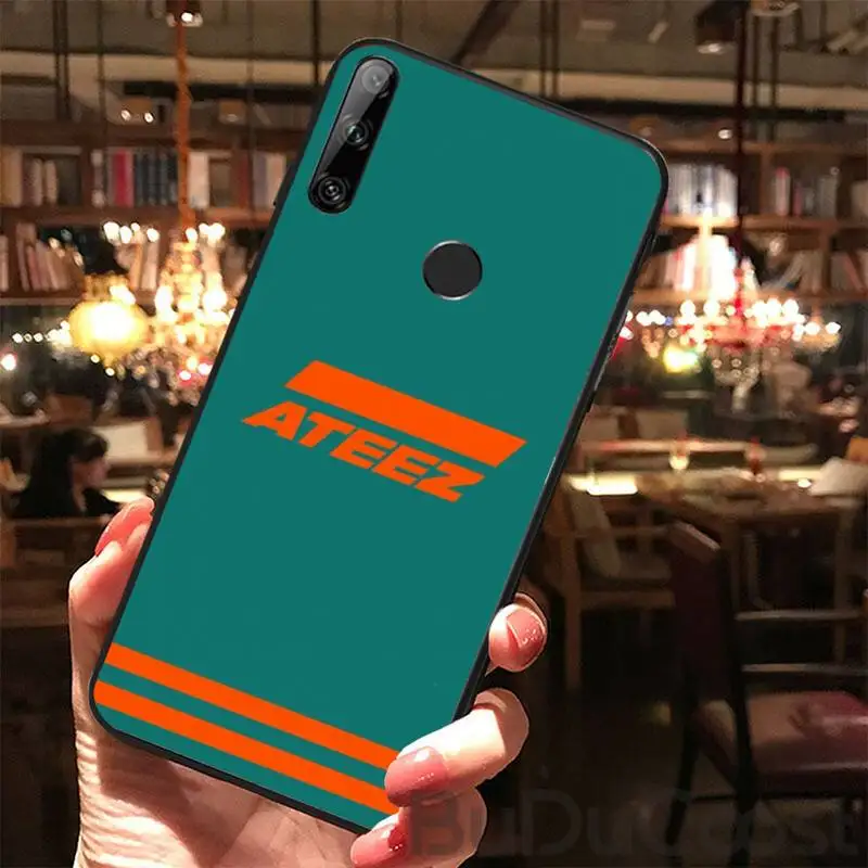 ATEEZ HongJoong SeongHWA Phone Case For Huawei Y5 Y6 Y7 Y9 Prime 2019 Enjoy 7 8 9 10 Plus
ATEEZ HongJoong SeongHWA Phone Case For Huawei Y5 Y6 Y7 Y9 Prime 2019 Enjoy 7 8 9 10 Plus