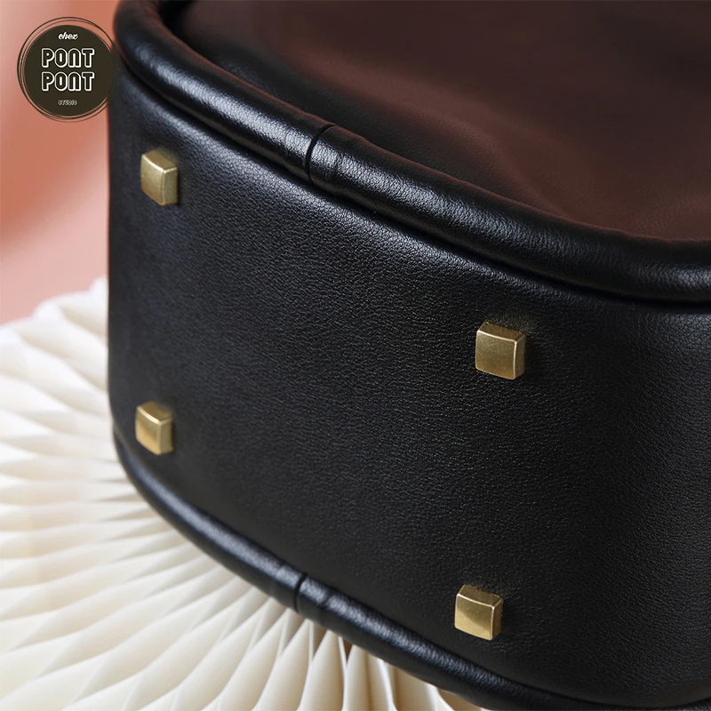 Ms large travel bag bucket single shoulder bag lady handbag inclined shoulder bag handbag leather handbag a major plague bolsas
Ms large travel bag bucket single shoulder bag lady handbag inclined shoulder bag handbag leather handbag a major plague bolsas