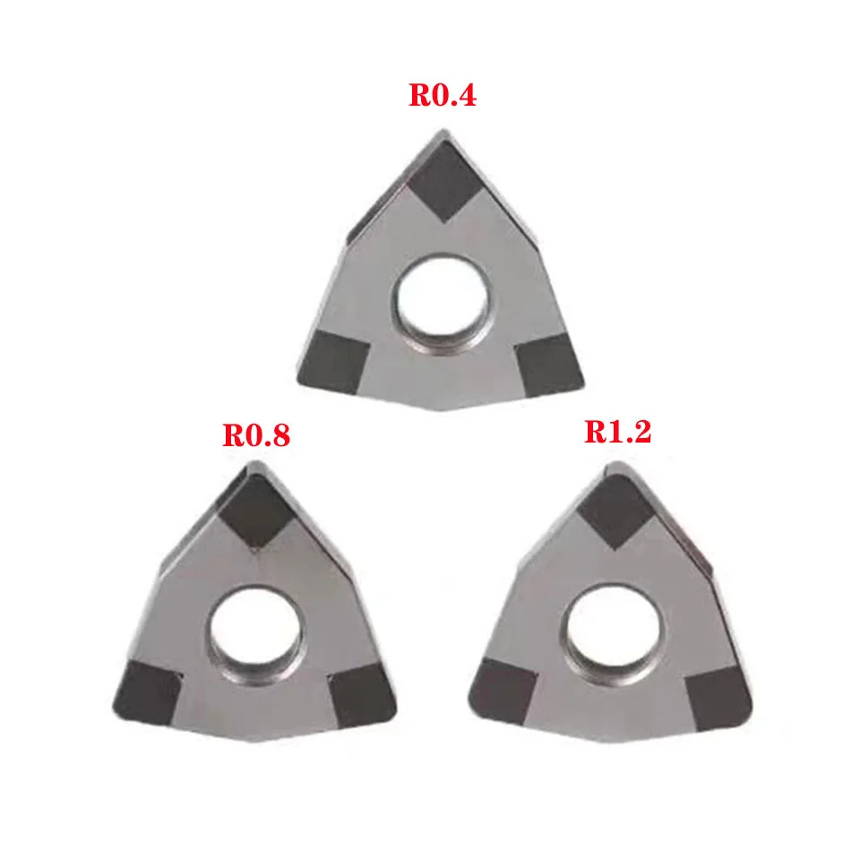 WNMG080404-3T WNMG080408-3T WNGA080412-3 CBN diamond blade turning blade, used for CNC turning tool rest lathe tool
WNMG080404-3T WNMG080408-3T WNGA080412-3 CBN diamond blade turning blade, used for CNC turning tool rest lathe tool
