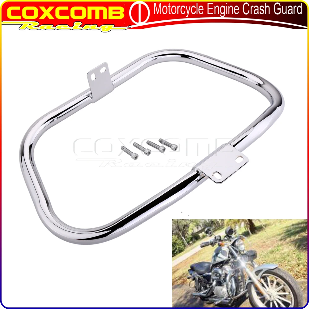 Мотоциклетная хромированная Защитная панель 1 1/4 "для автомагистрали Harley Sportster 1/4 1200 883-After XL883 XL1200, защитная Запасная часть
Мотоциклетная хромированная Защитная панель 1 1/4 "для автомагистрали Harley Sportster 1/4 1200 883-After XL883 XL1200, защитная Запасная часть