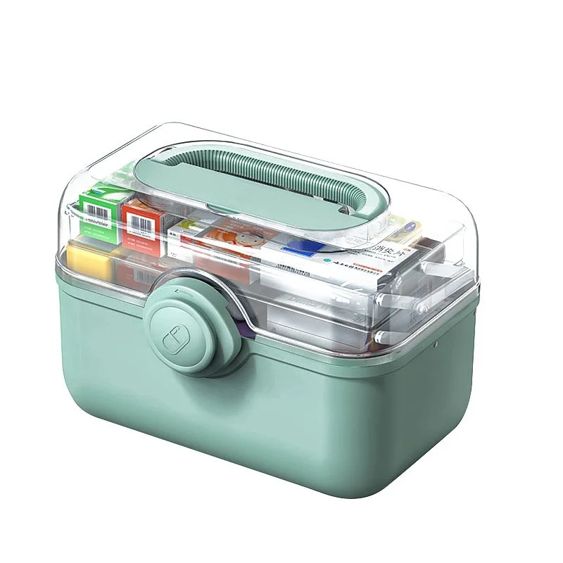 Family Medicine Box, Medicine Storage Box, Box, Multi-functional Box, Three Layers, Large Capacity Wooden Box Bread Box
Family Medicine Box, Medicine Storage Box, Box, Multi-functional Box, Three Layers, Large Capacity Wooden Box Bread Box