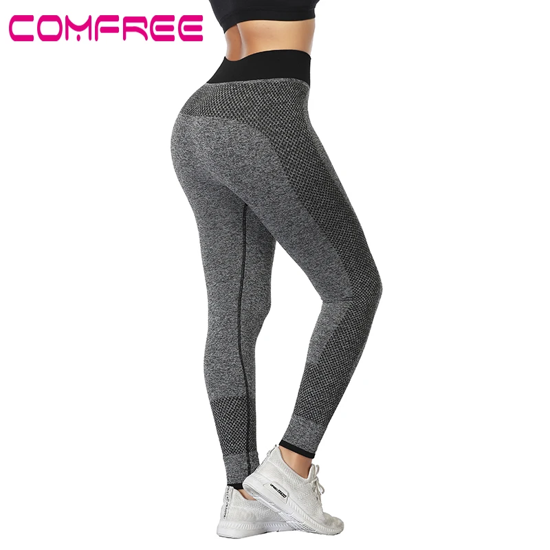 Леггинсы женские бесшовные для фитнеса, бега, йоги
Леггинсы женские бесшовные для фитнеса, бега, йоги