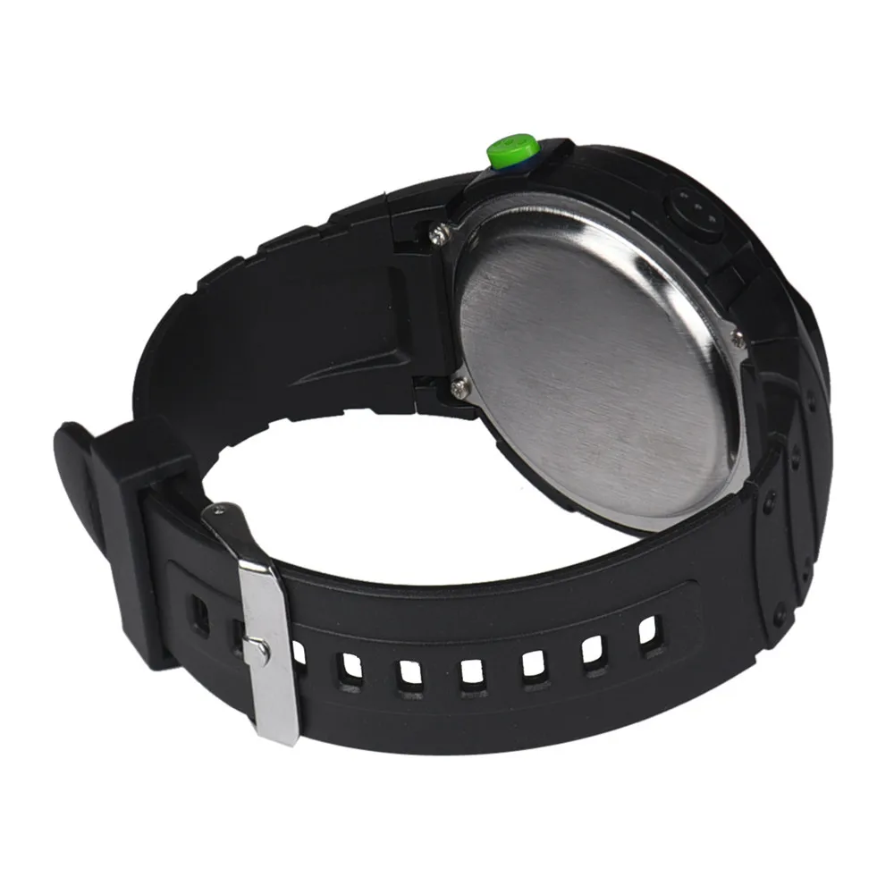 Brand Men Sports Watches Fashion Countdown Waterproof LED Digital Watch Man Military Wrist Watch Relogio Masculino
Brand Men Sports Watches Fashion Countdown Waterproof LED Digital Watch Man Military Wrist Watch Relogio Masculino