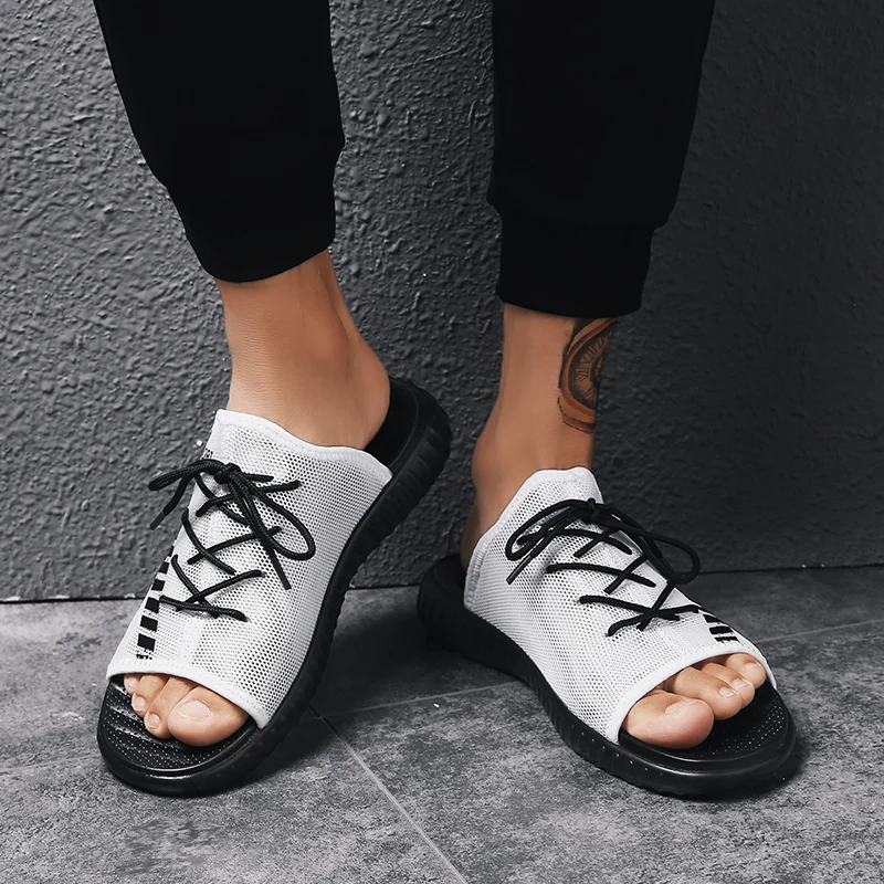 Sport Sandals Men Sandalias Hombre Cuero Shower Sandals Quick Drying Sandali Uomo Sandalen Heren Men De Casa Shoes Sandal
Sport Sandals Men Sandalias Hombre Cuero Shower Sandals Quick Drying Sandali Uomo Sandalen Heren Men De Casa Shoes Sandal