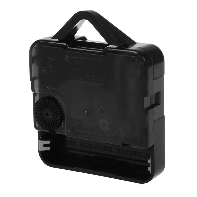 2pcs Luminous Quartz Clock Spindle Movement Mechanism Repair Tool Kit
2pcs Luminous Quartz Clock Spindle Movement Mechanism Repair Tool Kit