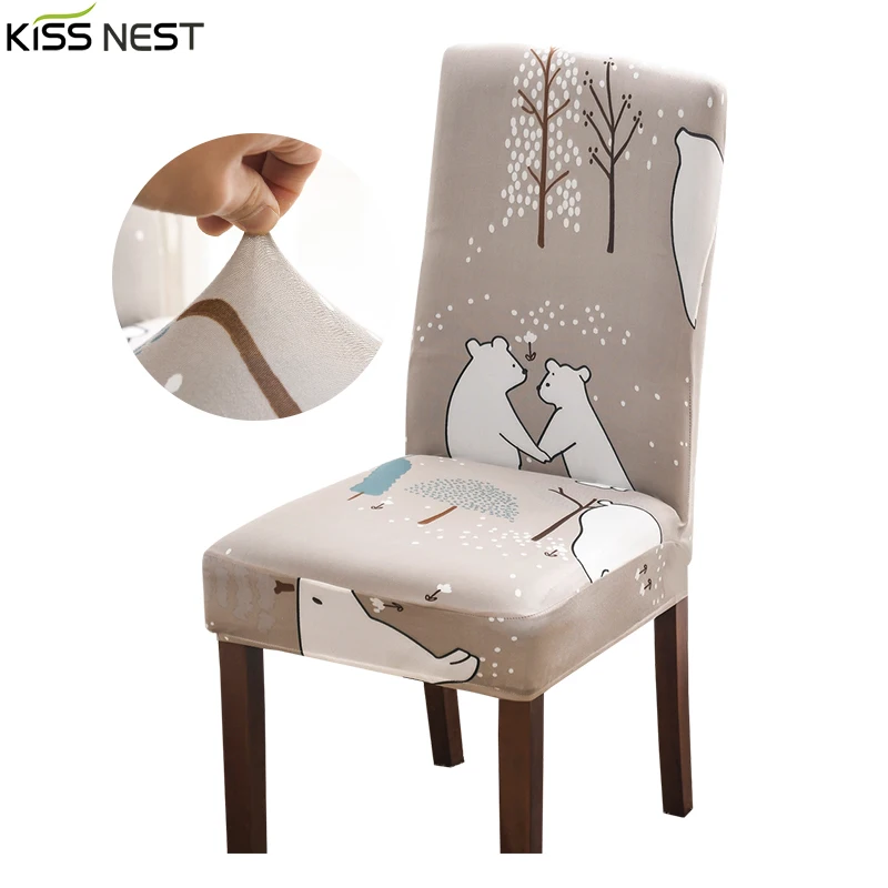 Elastic Stretch Dining Chair Cover,Removable Chair Slipcovers Protector,Anti-Dust Furniture Decor For Wedding Banquet Party
Elastic Stretch Dining Chair Cover,Removable Chair Slipcovers Protector,Anti-Dust Furniture Decor For Wedding Banquet Party