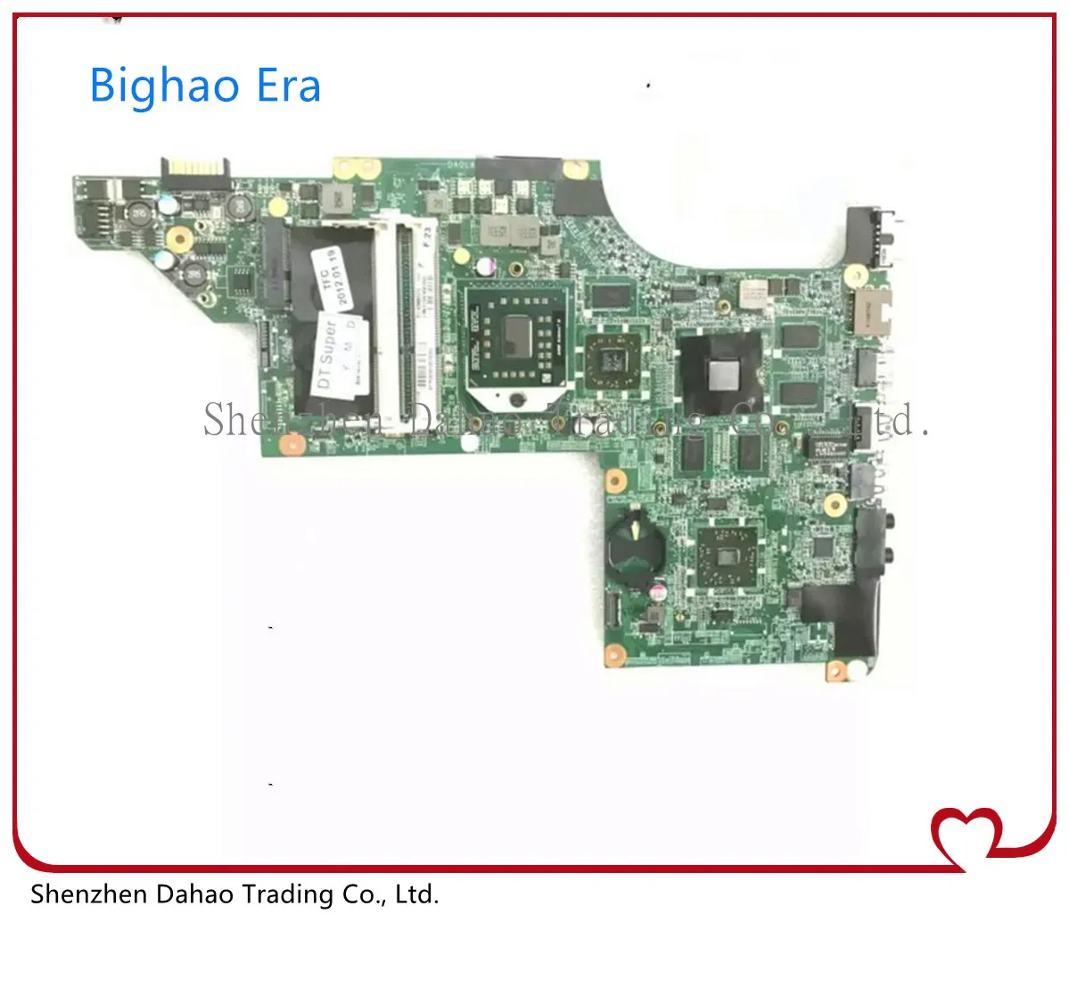 Материнская плата 603939-001 603939-501 для HP PAVILION DV6 DV6-3000 материнская плата для ноутбука HD5650 1 ГБ с DA0LX8MB6D1 100% полностью протестирована ОК
Материнская плата 603939-001 603939-501 для HP PAVILION DV6 DV6-3000 материнская плата для ноутбука HD5650 1 ГБ с DA0LX8MB6D1 100% полностью протестирована ОК