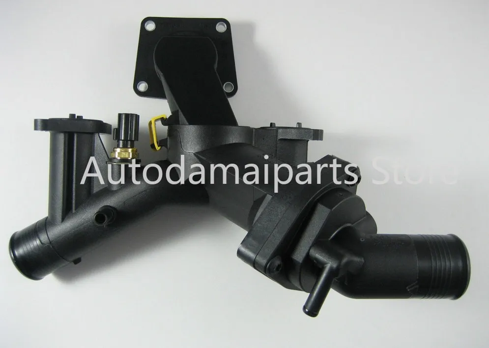 Корпус термостата, автомобильные аксессуары LR005631 LR 005631 для Land Rover Discovery LR3 Range Rover Sport 4.4L AJV8 V8
Корпус термостата, автомобильные аксессуары LR005631 LR 005631 для Land Rover Discovery LR3 Range Rover Sport 4.4L AJV8 V8