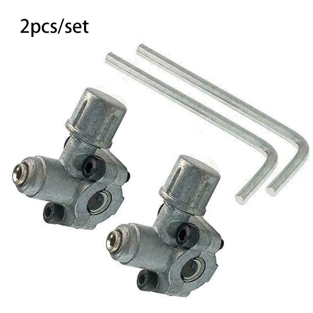 2PCS Bullet Piercing Valve Line Tap Access BPV31 Hvac Parts 1/4" 5/16" 3/8" Seal Refridgerator Ac Part Fixing Tools Puncture
2PCS Bullet Piercing Valve Line Tap Access BPV31 Hvac Parts 1/4" 5/16" 3/8" Seal Refridgerator Ac Part Fixing Tools Puncture
