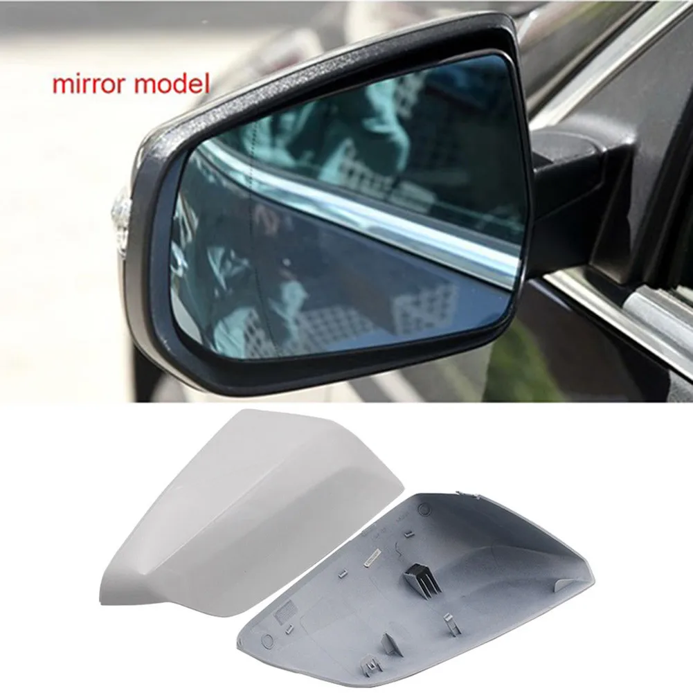 1PCS Right Side Mirror Cover White Passenger Rearview Right Side Mirror Cover For Chevrolet Malibu 2016-2022(Not Fit LT Model )
1PCS Right Side Mirror Cover White Passenger Rearview Right Side Mirror Cover For Chevrolet Malibu 2016-2022(Not Fit LT Model )
