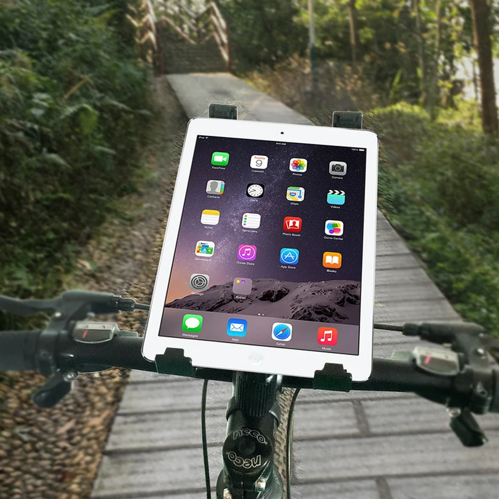 Велосипедный держатель Xnyocn для планшета гибкая опора iPad Samsung Xiaomi 7-12 дюймов |