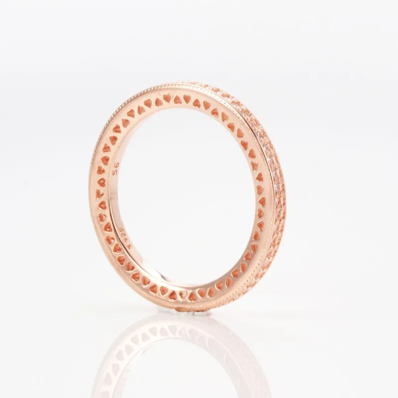 Original 925 Silver Pan Ring Shiny Single Row With Crystal Cz Pan Ring For Women Wedding Party Fashion Jewelry
Original 925 Silver Pan Ring Shiny Single Row With Crystal Cz Pan Ring For Women Wedding Party Fashion Jewelry