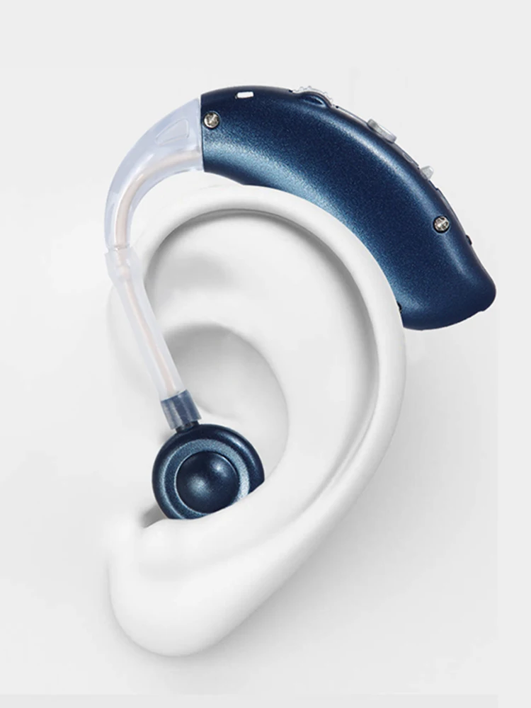 Rechargeable Mini Digital Hearing Aid Sound Amplifiers Wireless Ear Aids for Elderly Moderate to Severe Loss Drop Shipping
Rechargeable Mini Digital Hearing Aid Sound Amplifiers Wireless Ear Aids for Elderly Moderate to Severe Loss Drop Shipping