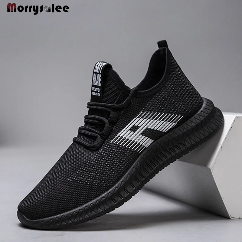 Мужские кроссовки 2021, повседневная обувь, брендовая мужская обувь, мужские сетчатые туфли на плоской подошве, Модные дышащие Нескользящие т... 
Мужские кроссовки 2021, повседневная обувь, брендовая мужская обувь, мужские сетчатые туфли на плоской подошве, Модные дышащие Нескользящие т...
