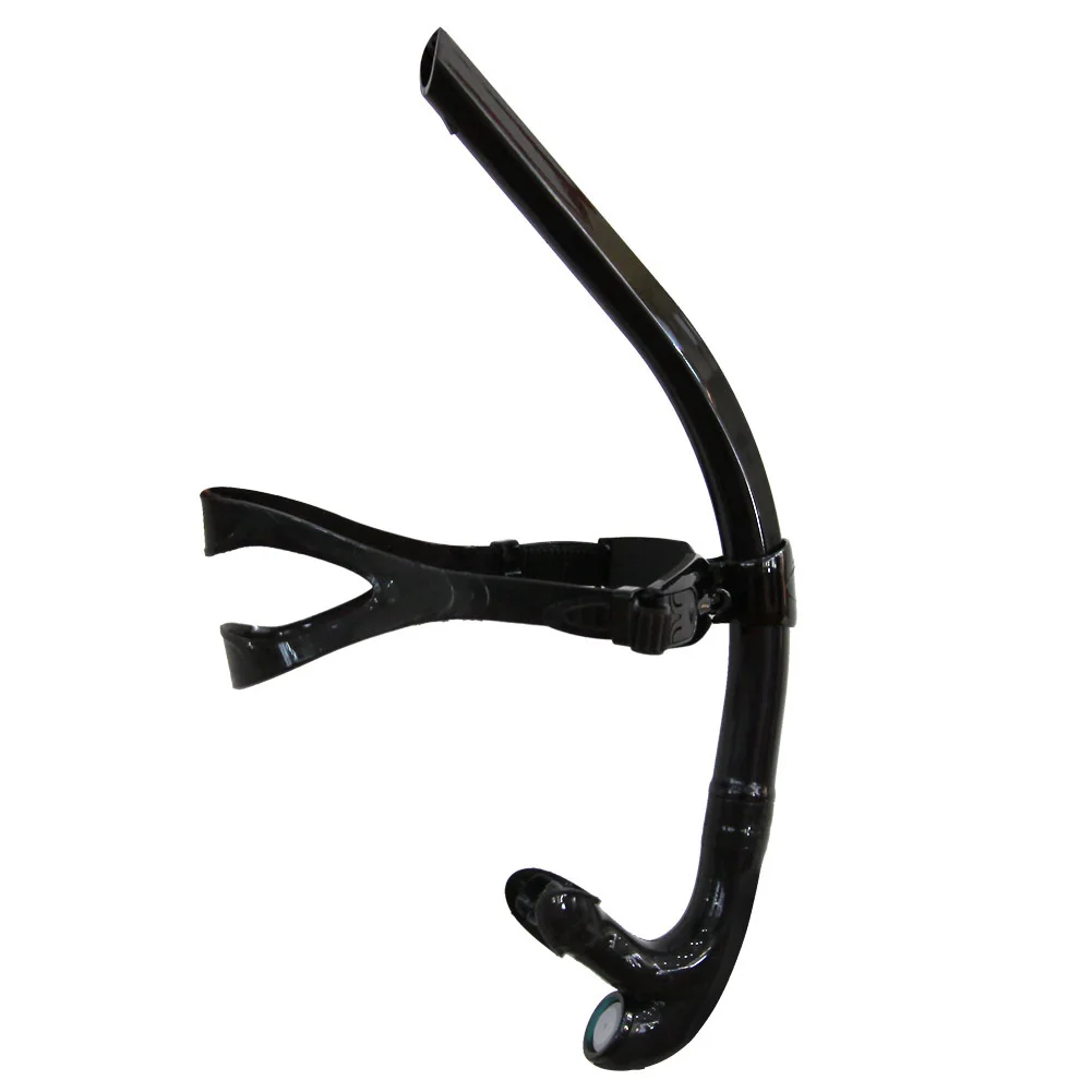 Silicone Snorkel Breathing Tube Water Sports Diving Snorkeling Tube Swimming Training Snorkeling Professional Adults Air Tube
Silicone Snorkel Breathing Tube Water Sports Diving Snorkeling Tube Swimming Training Snorkeling Professional Adults Air Tube