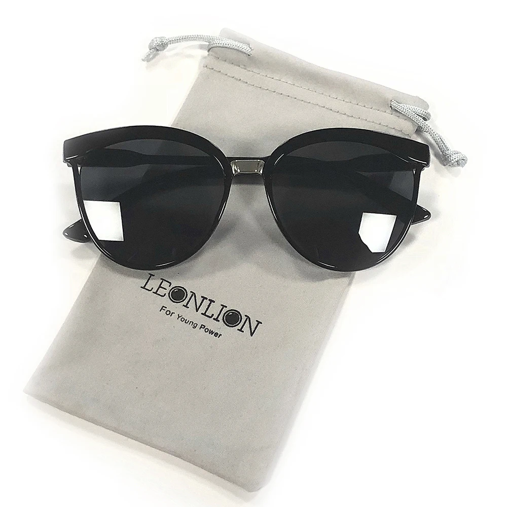 LeonLion Candies Brand Designer Cat Eye Sunglasses Women Luxury Plastic Sun Glasses Classic Retro Outdoor Oculos De Sol Gafas
LeonLion Candies Brand Designer Cat Eye Sunglasses Women Luxury Plastic Sun Glasses Classic Retro Outdoor Oculos De Sol Gafas