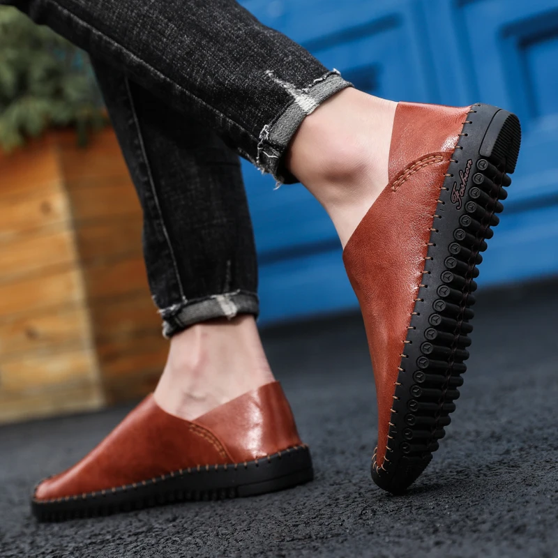 Informales homme scarpe cuero sapatos; Сезон весна; Мужская дышащая обувь; Сезон лето; zapatos zapatillas masculino; Повседневная мужская обувь; s de
Informales homme scarpe cuero sapatos; Сезон весна; Мужская дышащая обувь; Сезон лето; zapatos zapatillas masculino; Повседневная мужская обувь; s de
