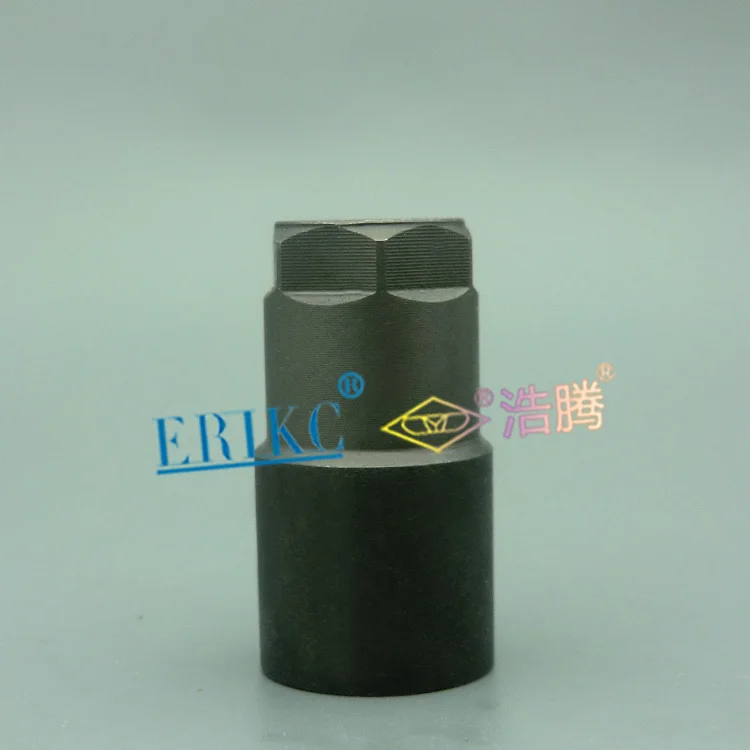 New ERIKC F00VC14012 Diesel Injector Nozzle Nut F 00V C14 012 Nozzle Key For Bosch 0445110 Sprayer
New ERIKC F00VC14012 Diesel Injector Nozzle Nut F 00V C14 012 Nozzle Key For Bosch 0445110 Sprayer