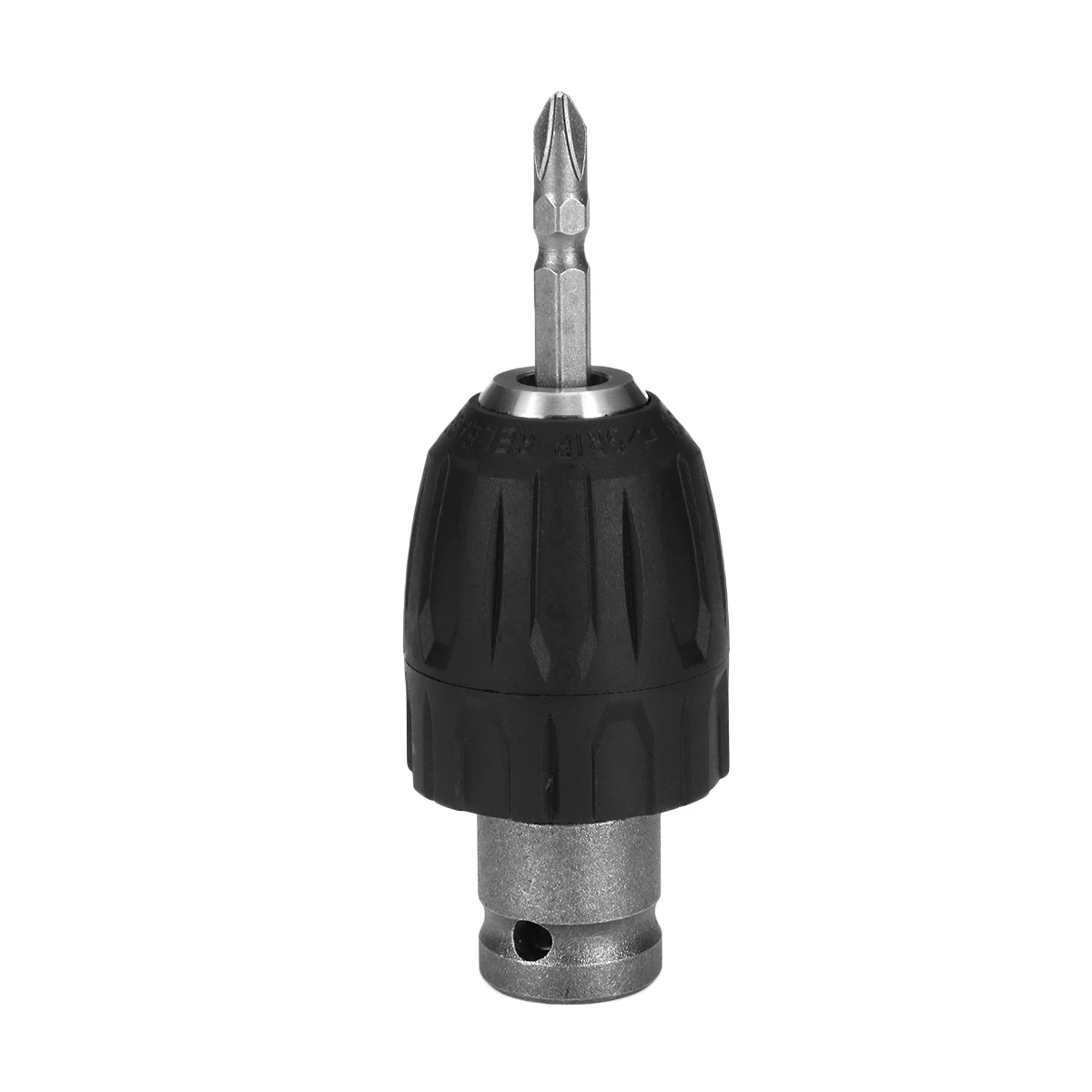 Electric Wrench 12 in 1 Screwdriver hex socket head Kits set for Impact Wrench Drill
Electric Wrench 12 in 1 Screwdriver hex socket head Kits set for Impact Wrench Drill