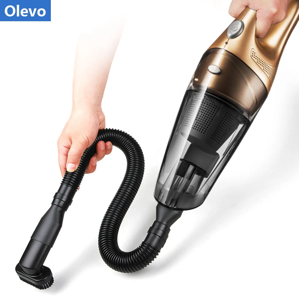 Беспроводной пылесос с фильтром из металлической проволоки
Беспроводной пылесос с фильтром из металлической проволоки