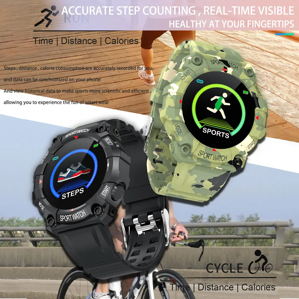 2021 New Smart Watch Men 1.3-inch Colorful Large Screen Full Touch Bluetooth 5.0 Sport Fitness Watch IP67 waterproof ps4
2021 New Smart Watch Men 1.3-inch Colorful Large Screen Full Touch Bluetooth 5.0 Sport Fitness Watch IP67 waterproof ps4