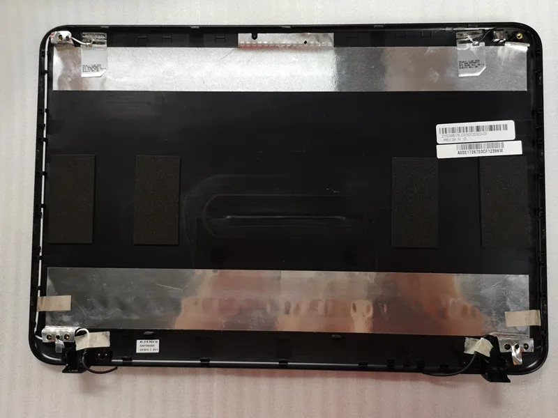 LCD задняя крышка для Toshiba Satellite L840 L840D L845 A000173970 38BY3LC0I30 | Компьютеры и офис