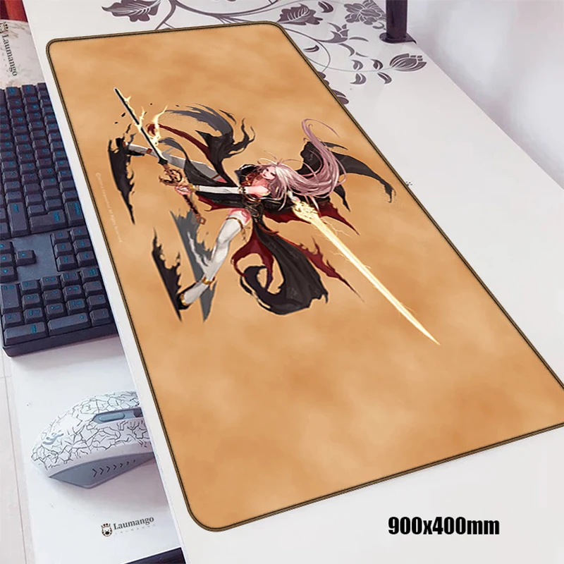 DNF Keyboard and Mouse Mat Large Pc Mouse Pad Gamer Mousepad Anime Carpet Game Mats Yugioh Playmat Gaming Computer Desks Deskmat
DNF Keyboard and Mouse Mat Large Pc Mouse Pad Gamer Mousepad Anime Carpet Game Mats Yugioh Playmat Gaming Computer Desks Deskmat