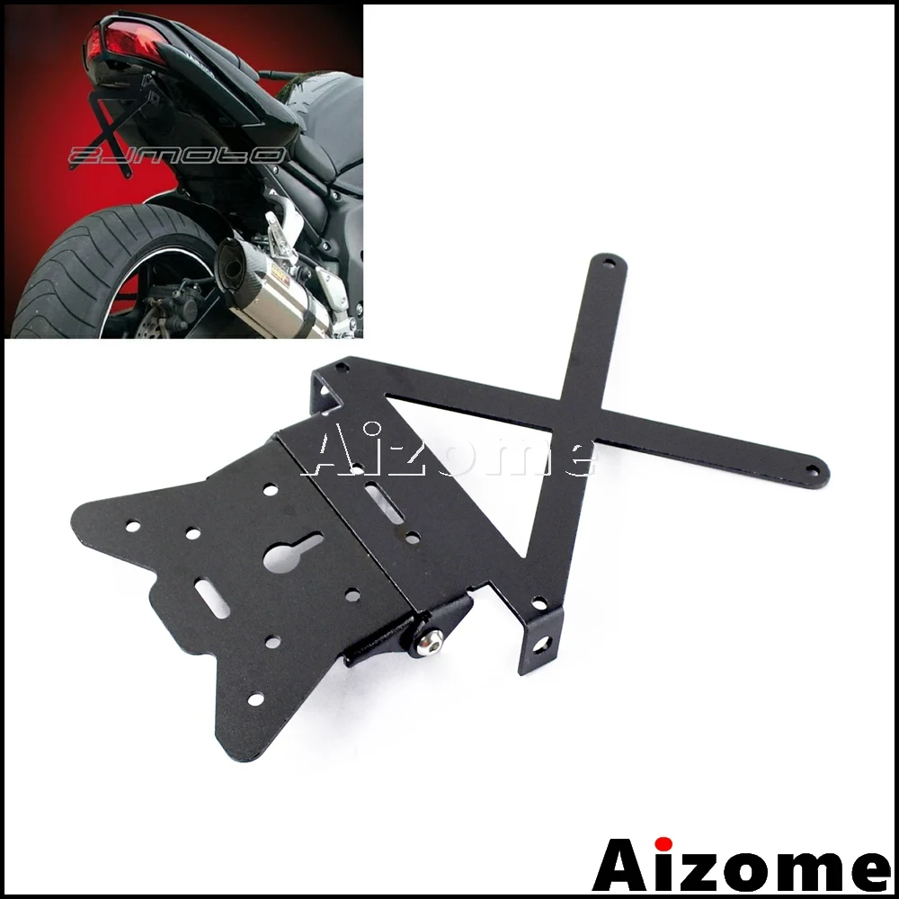 Универсальный мотоциклетный хвостовый крыло Eliminator для Honda Yamaha Suzuki Kawasaki хвост аккуратный номерной знак поворотники держатель
Универсальный мотоциклетный хвостовый крыло Eliminator для Honda Yamaha Suzuki Kawasaki хвост аккуратный номерной знак поворотники держатель