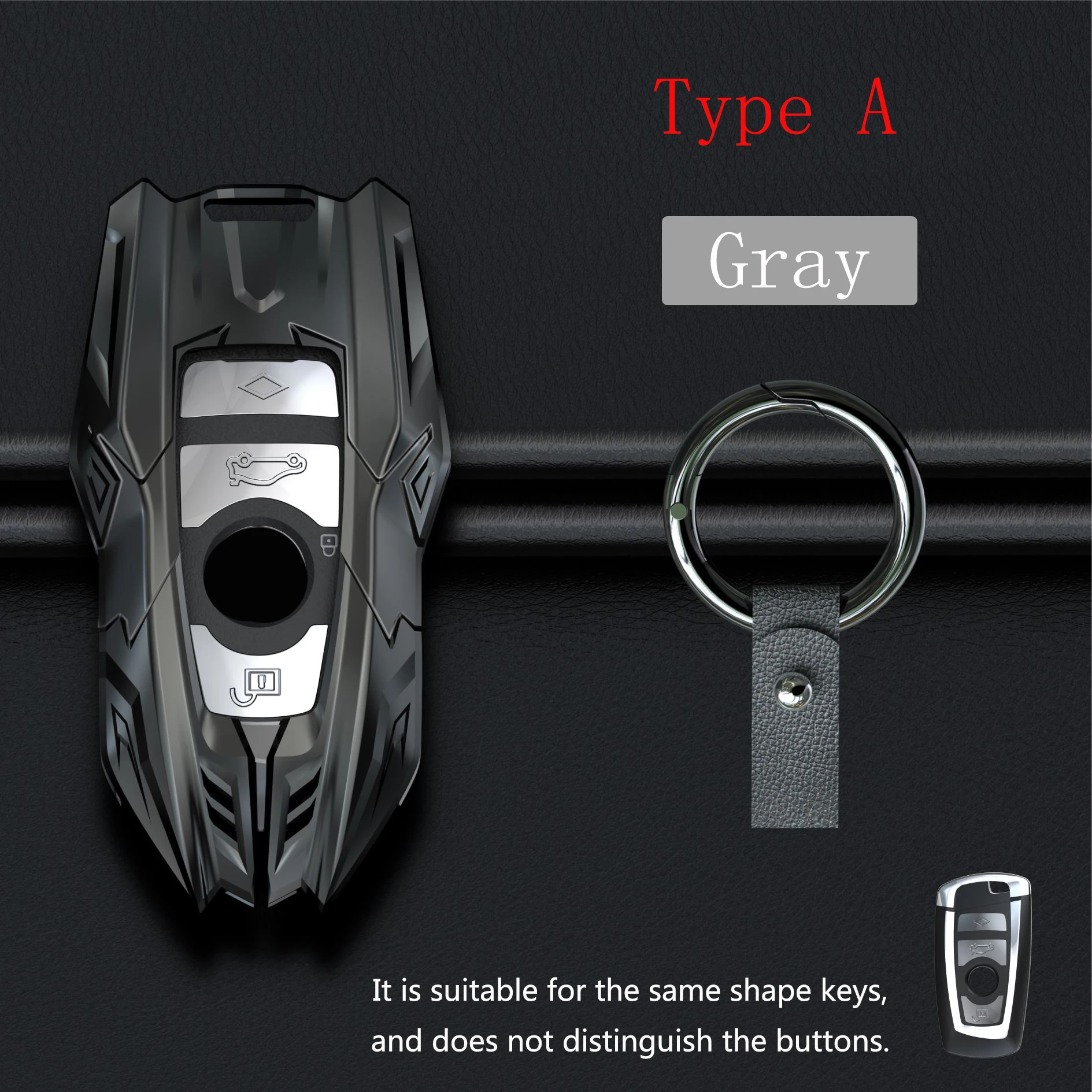 2021 New Car Key Cover For BMW Key Case F30 F10 For Bmw F30 F20 for bmw X3 X4 Series Key Protection Shell
2021 New Car Key Cover For BMW Key Case F30 F10 For Bmw F30 F20 for bmw X3 X4 Series Key Protection Shell