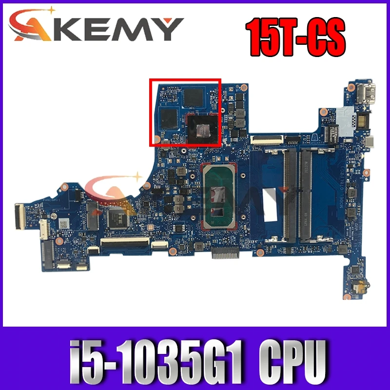 Материнская плата Akemy для HP PAVILION 15T-CS300 15T-CS 15-CS DAG7BLMB8D0, системная плата W/ SRGKL i5-1035G1 2 Гб
Материнская плата Akemy для HP PAVILION 15T-CS300 15T-CS 15-CS DAG7BLMB8D0, системная плата W/ SRGKL i5-1035G1 2 Гб