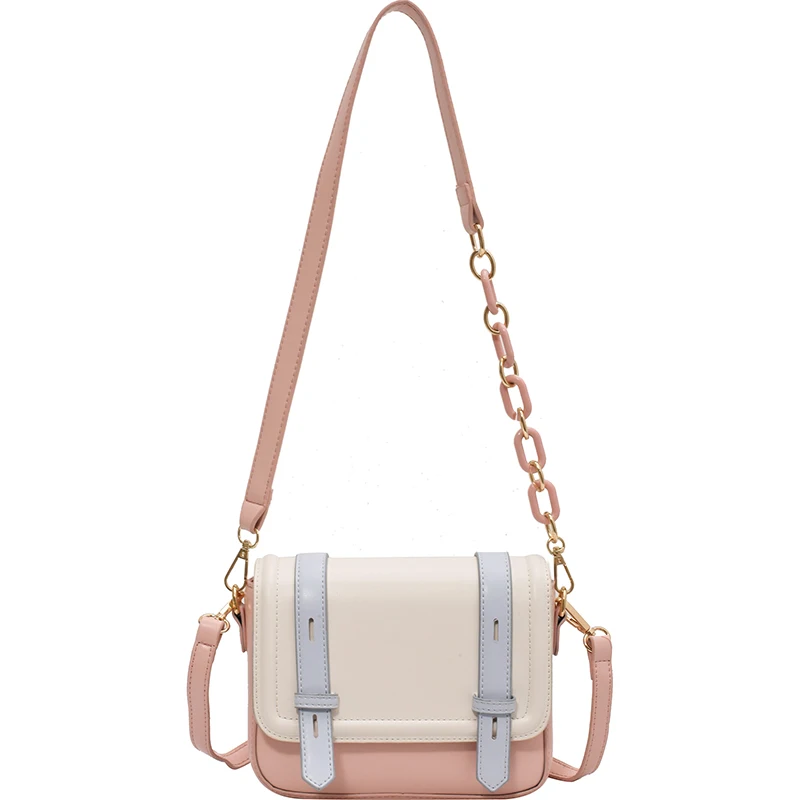 Vintage Fashion Female Tote bag 2021 New High Quality PU Leather Women Designer Handbag High capacity Shoulder Messenger Bag
Vintage Fashion Female Tote bag 2021 New High Quality PU Leather Women Designer Handbag High capacity Shoulder Messenger Bag