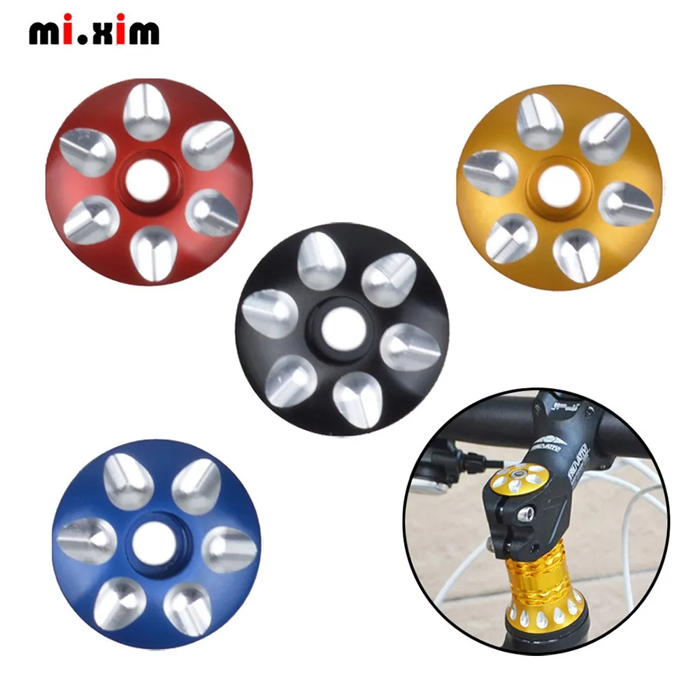 MTB Road Bike Headset Cover Bicycle Crank Arm Fixing Bolt Crank Cover Crankset For 28.6mm Fork Tube Cycling Stem Bowl Top Cap
MTB Road Bike Headset Cover Bicycle Crank Arm Fixing Bolt Crank Cover Crankset For 28.6mm Fork Tube Cycling Stem Bowl Top Cap