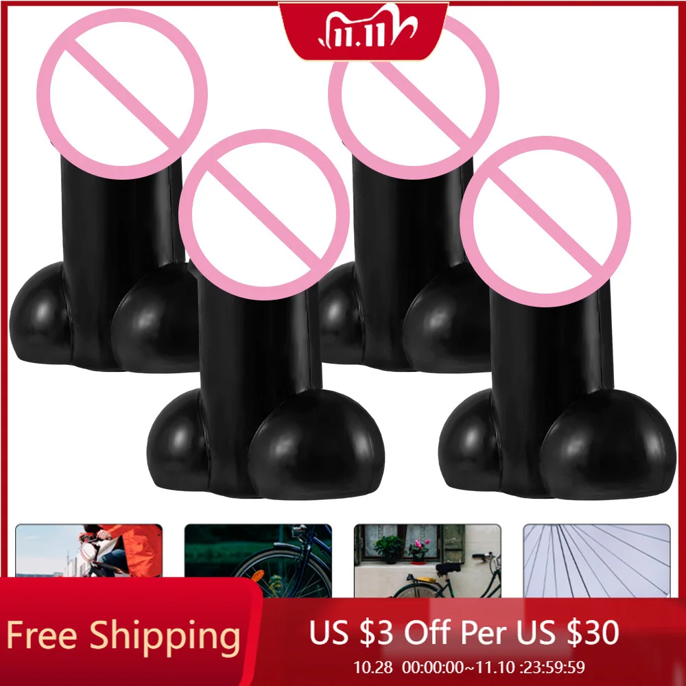 4Pcs Prank-Shaped Tire Cover Universal Luminous Stem Cap Dustproof Covers for Cars SUVs Bicycles
4Pcs Prank-Shaped Tire Cover Universal Luminous Stem Cap Dustproof Covers for Cars SUVs Bicycles