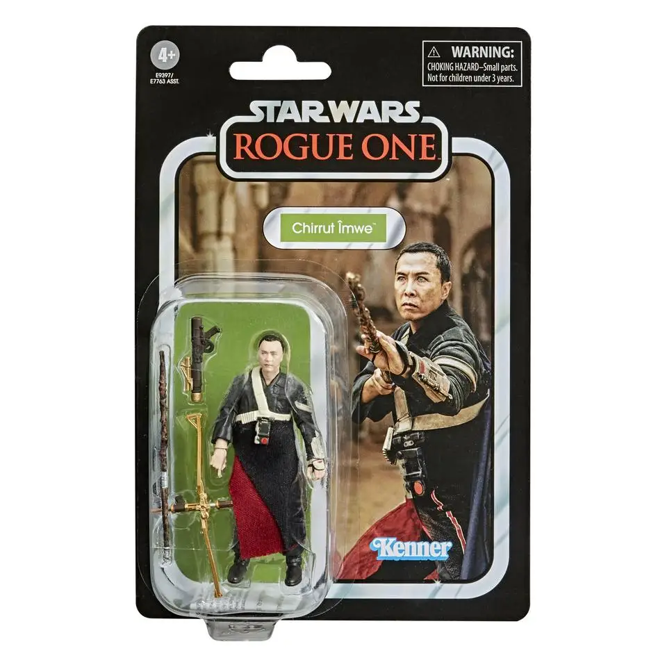 3.75inch Hasbro Star wars TVC Luke Skywalker Chirrut Imwe anime action & toy figures model toys for children
3.75inch Hasbro Star wars TVC Luke Skywalker Chirrut Imwe anime action & toy figures model toys for children