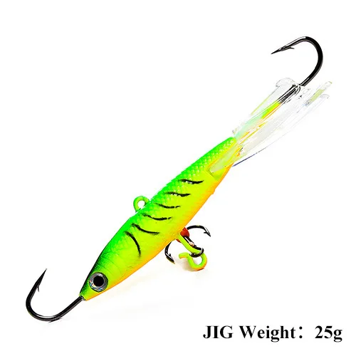 1 pcs Minnow Fishing Lures 9.3cm 23g Bass Trolling Artificial Hard Bait Crankbait Wobblers 3D Eyes Pike Carp Bait Fishing Tackle
1 pcs Minnow Fishing Lures 9.3cm 23g Bass Trolling Artificial Hard Bait Crankbait Wobblers 3D Eyes Pike Carp Bait Fishing Tackle