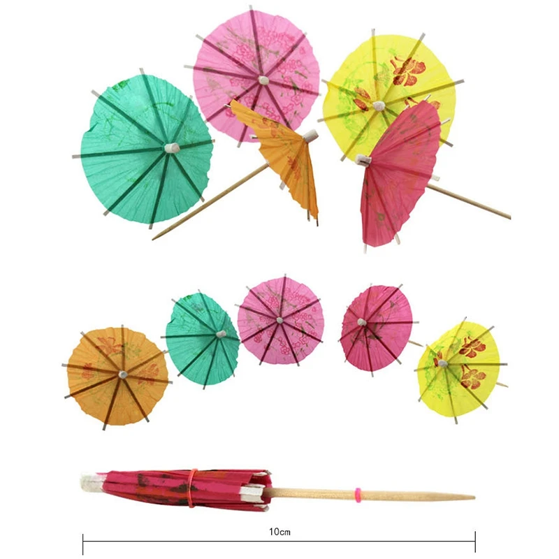 144Pcs Color Flower Paper Small Umbrella Sign Fruit Sign Cocktail Sign Bar Supplies Fruit Plate Drink Decoration
144Pcs Color Flower Paper Small Umbrella Sign Fruit Sign Cocktail Sign Bar Supplies Fruit Plate Drink Decoration