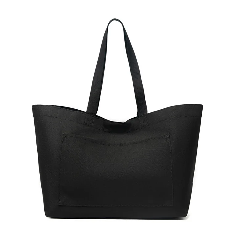 Oxford Tote Bag Women Designer Handbag 2021 Girl Shopper Bags Fashion Casual Solid Color Waterproof Large Capacity Shoulder Bags
Oxford Tote Bag Women Designer Handbag 2021 Girl Shopper Bags Fashion Casual Solid Color Waterproof Large Capacity Shoulder Bags