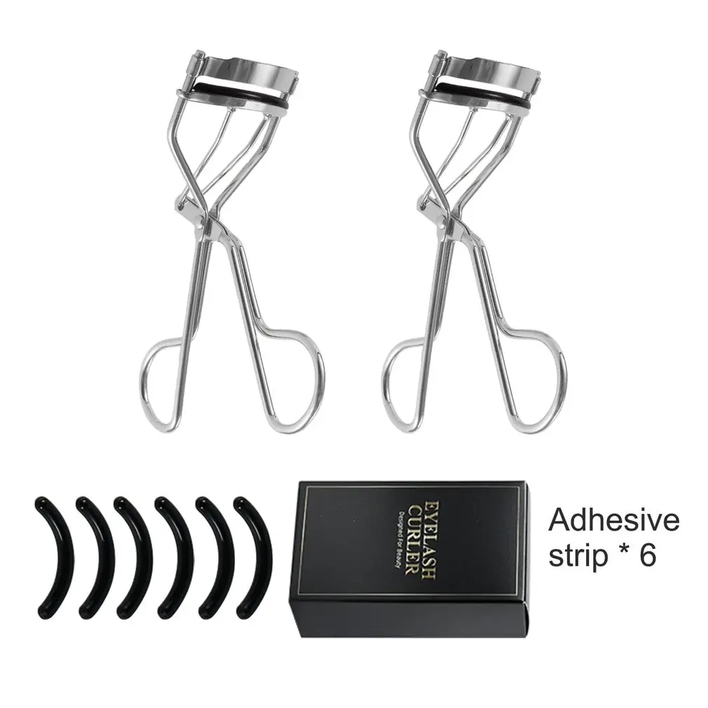 Professional Eyelash Curling Tweezers For Women Eyelash Curler Easy To Curl Open Lashes Naturally In Seconds
Professional Eyelash Curling Tweezers For Women Eyelash Curler Easy To Curl Open Lashes Naturally In Seconds