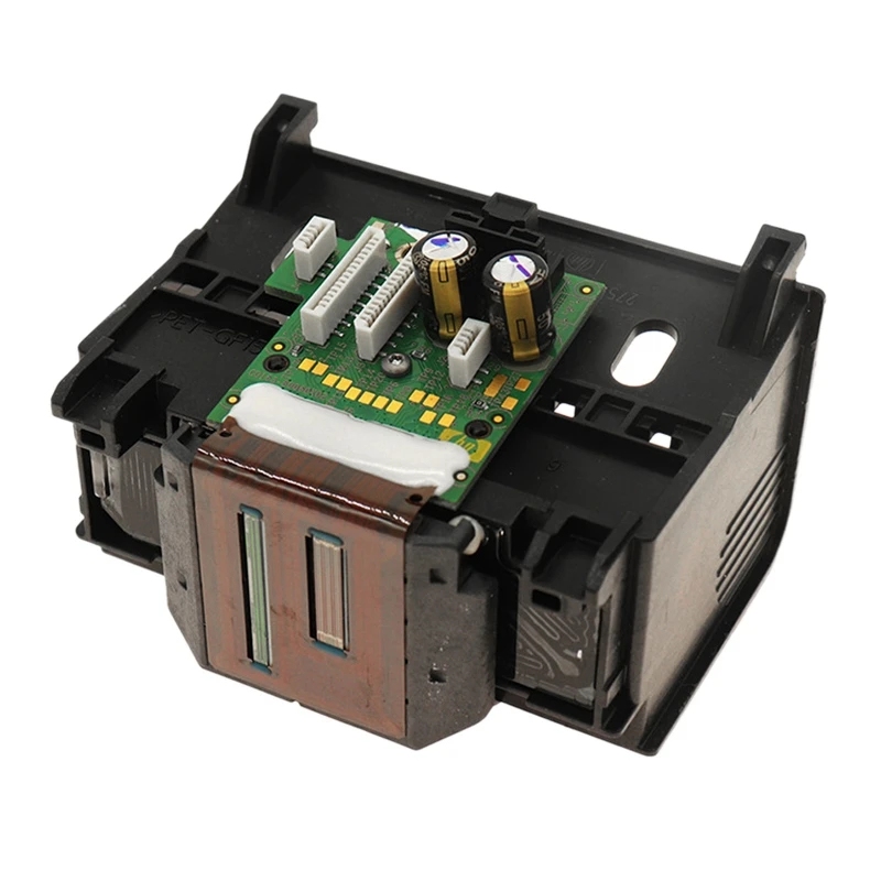 Printer Printhead for HP 6830/6230/HP934/935/6835 Printer Replacement Print Head
Printer Printhead for HP 6830/6230/HP934/935/6835 Printer Replacement Print Head